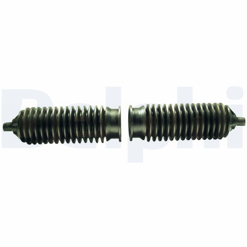 DELPHI Faltenbalgsatz, Lenkung tbr4206 Vorderachse für Ford ROVER