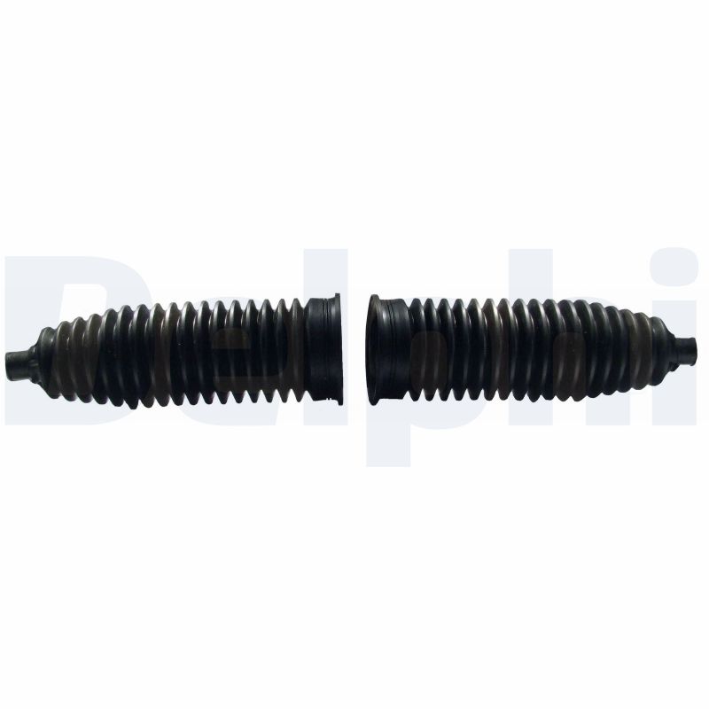 DELPHI Faltenbalgsatz, Lenkung tbr4214 Vorderachse für Opel Fiat CADILLAC