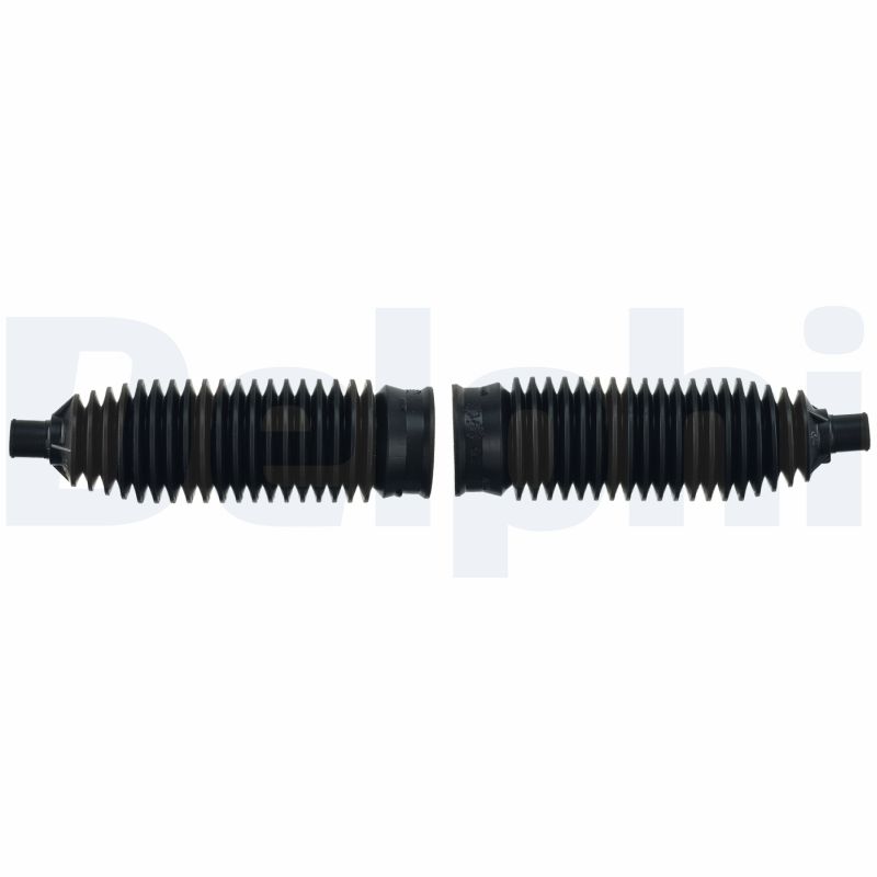 DELPHI Faltenbalgsatz, Lenkung tbr4241 Vorderachse für SEAT