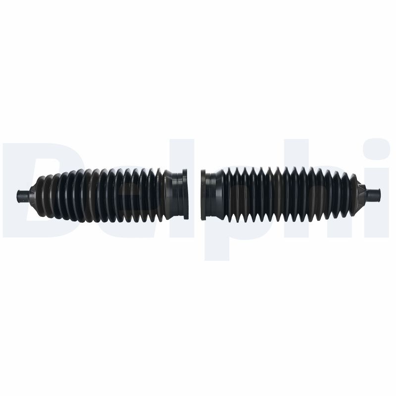 DELPHI Faltenbalg, Lenkung tbr4463 Vorderachse für NISSAN