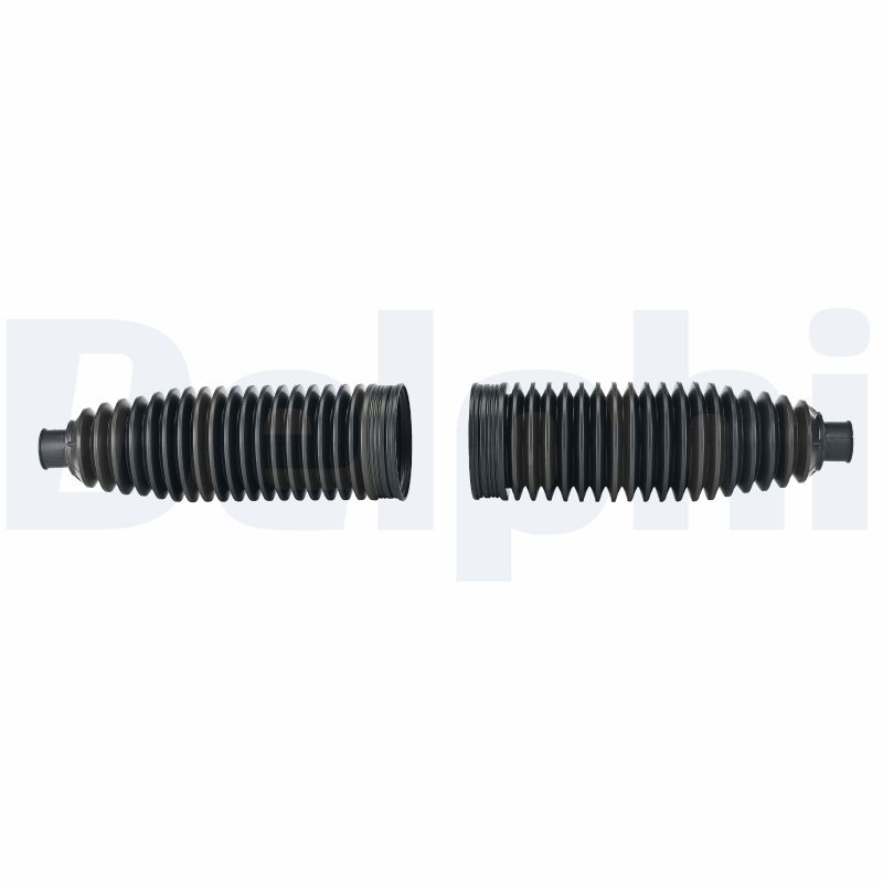 DELPHI Faltenbalgsatz, Lenkung tbr4576 Vorderachse für Opel GM