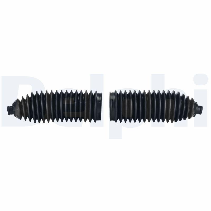 DELPHI Faltenbalgsatz, Lenkung tbr4591 Vorderachse für MINI BMW (BRILLIANCE)