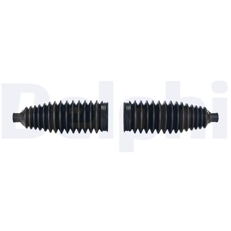DELPHI Faltenbalg, Lenkung tbr4513 Vorderachse für TOYOTA