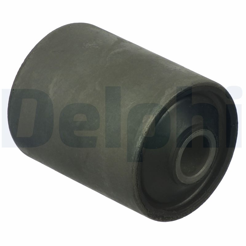 Lagerung, Blattfeder TD1211W DELPHI für FORD TRANSIT Bus TRANSIT Kasten - Bild 6