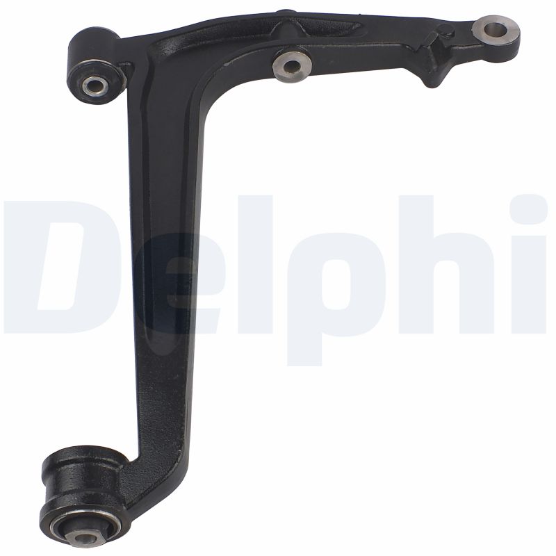 Für DELPHI ZAWIESZENIE TC2622 CONTROL ARM LOWER RIGHT - Bild 6