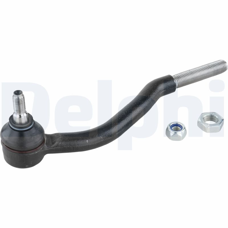 Delphi Ta1214 Spurstange | Kompatibel Mit: Peugeot 305 Ii, 305 Ii Break, 405 I, 405 I Break, 405 Ii, 405 Ii Break - Bild 4