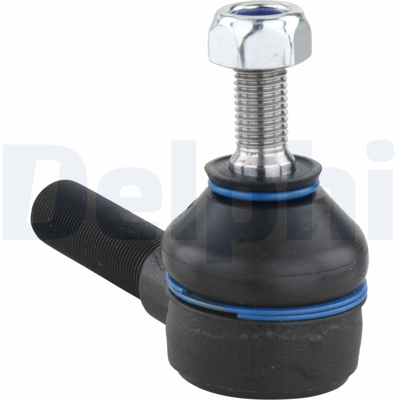 DELPHI Spurstangenkopf ta1284 Vorderachse links für Fiat LANCIA