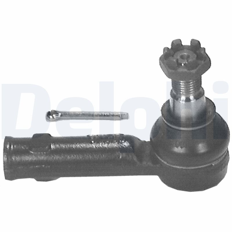 Delphi Spurstangenkopf Vorne Ford Transit 2,0 2,4 2,5 - Bild 6