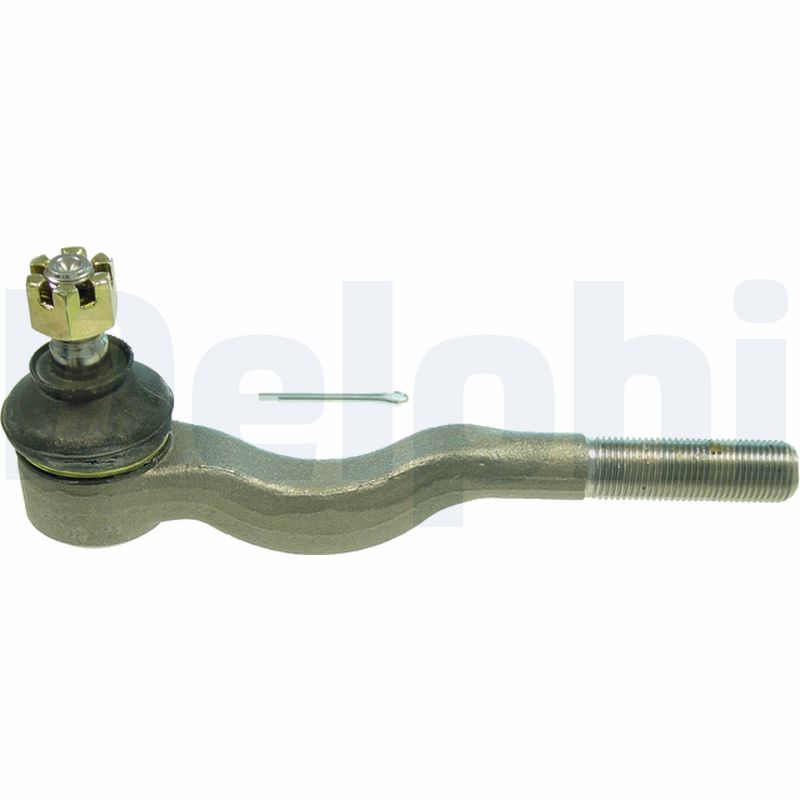 Delphi Spurstangenkopf Vorne Mitsubishi Pajero 2 - Bild 5