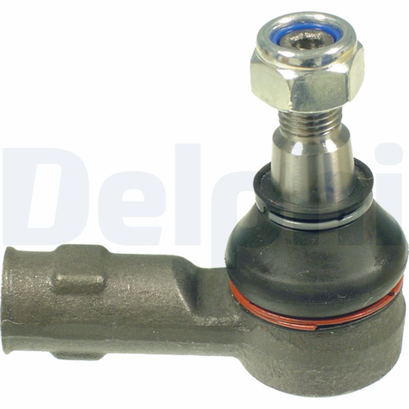 DELPHI Spurstangenkopf Vorderachse TA1742 für Mercedes - Bild 6