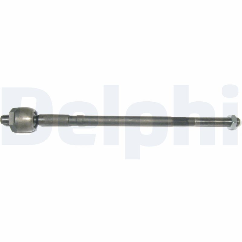 2x Axialgelenk für Spurstange Delphi TA1884 2 Spurstangen Set für Opel - Bild 6