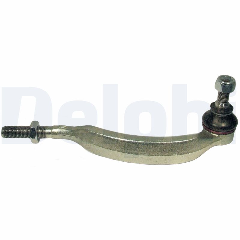 Delphi Spurstangenkopf Vorne Rechts Citroen C6 Peugeot 407 - Bild 5