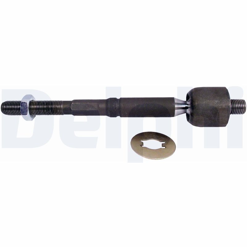 Für DELPHI TA2569 INNER TIE ROD Lexus - Bild 8