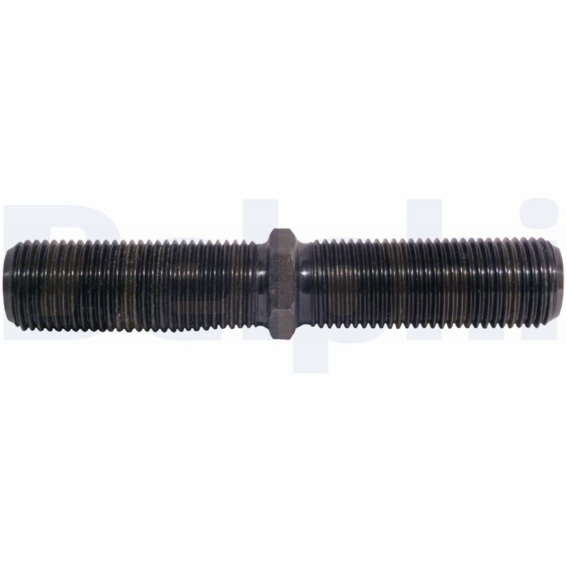 DELPHI Spurstangenrohr ta2584 für Opel DAEWOO Vaughall