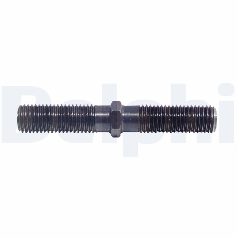 Für DELPHI ZAWIESZENIE TA2610 TIE ROD TUBE - Bild 6