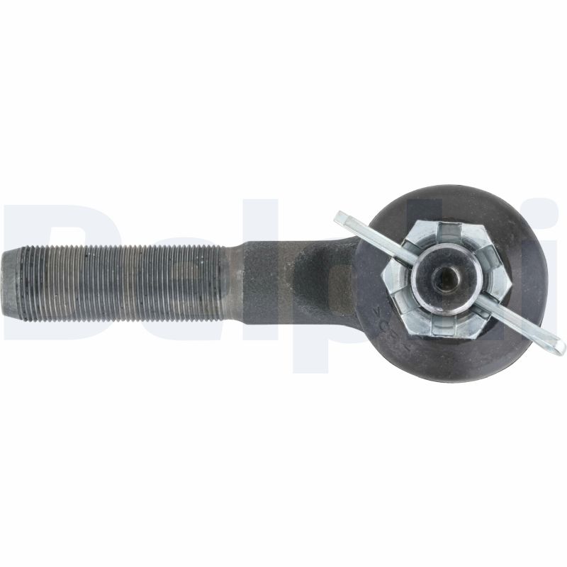 DELPHI Spurstangenkopf ta650 Vorderachse für Fiat FSO LANCIA LADA