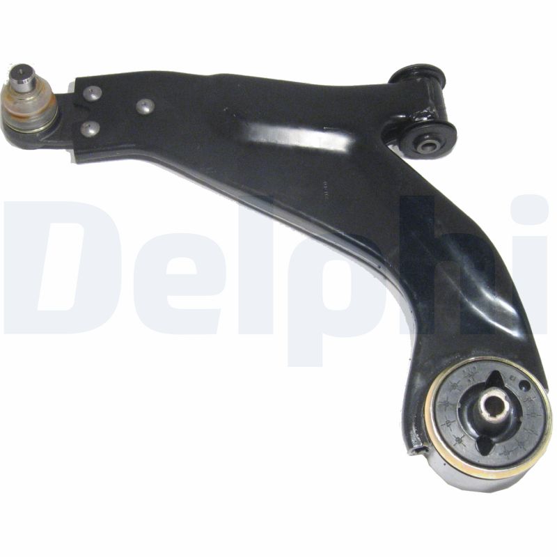 Delphi Tc1017 Stabilisatorstange | Kompatibel Mit: Ford Mondeo Iii, Mondeo Iii Stufenheck, Mondeo Iii Turnier - Bild 6