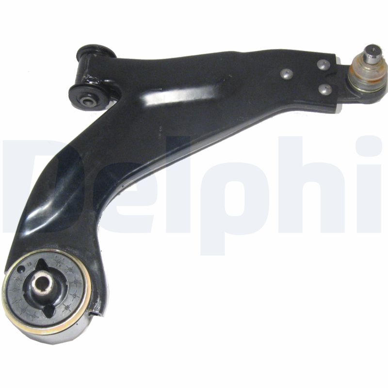 Delphi Querlenker Vorne Rechts Ford Mondeo 3 - Bild 6