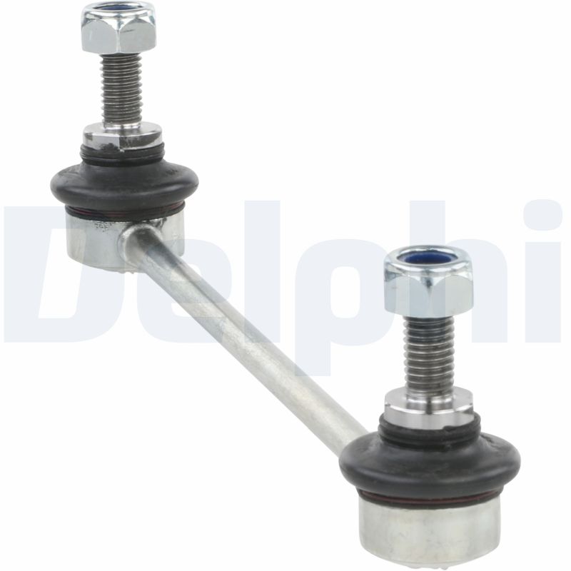 Delphi TC1019 Stange/Strebe für Stabilisator Koppelstange Strebe Hinten - Bild 9