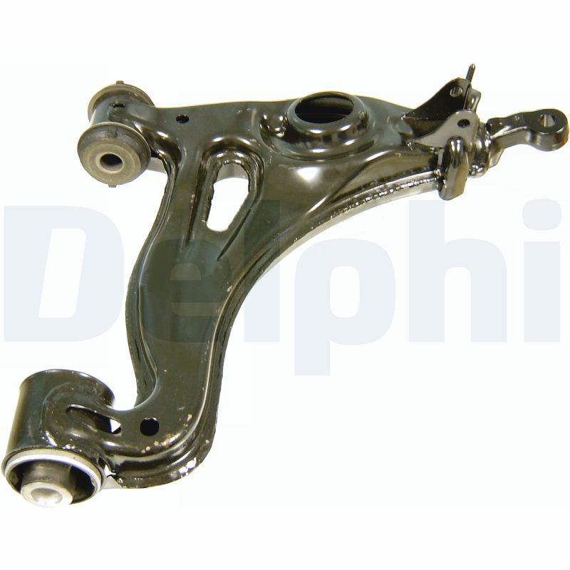 Für DELPHI TC1052 Track Control Arm - Bild 6