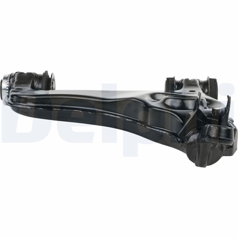 Für DELPHI ZAWIESZENIE TC1053 CONTROL ARM FRONT LEFT BOTTOM - Bild 7