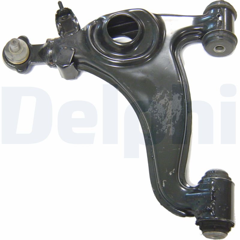 Für DELPHI ZAWIESZENIE TC1108 CONTROL ARM FRONT LEFT - Bild 9