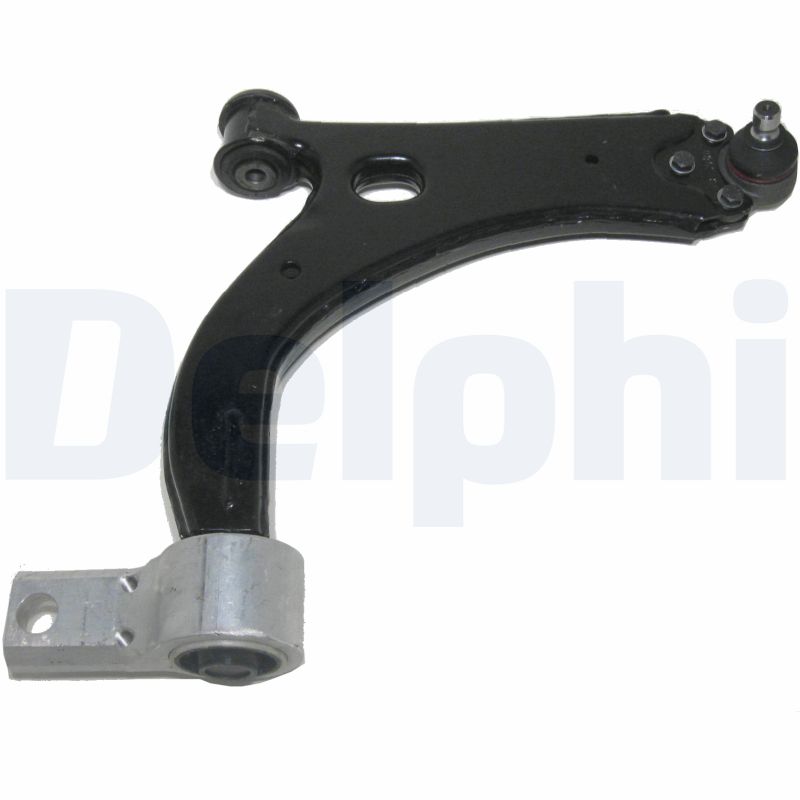 Für DELPHI TC1160 Track control arm TC1160 Front axle track control arm L/R bot - Bild 7