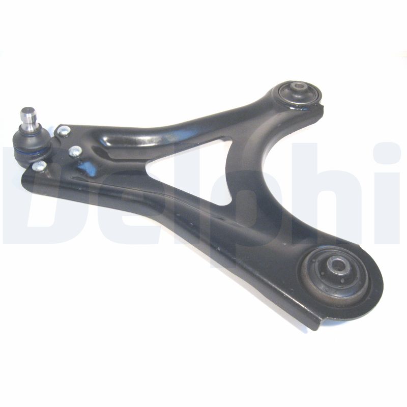 Für DELPHI ZAWIESZENIE TC1326 CONTROL ARM FORD MONDEO II 99-00 LEFT - Bild 5