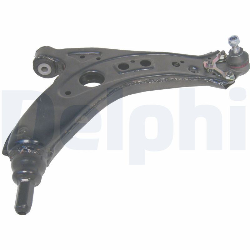 Delphi Querlenker Vorne Rechts Seat Skoda Vw - Bild 10