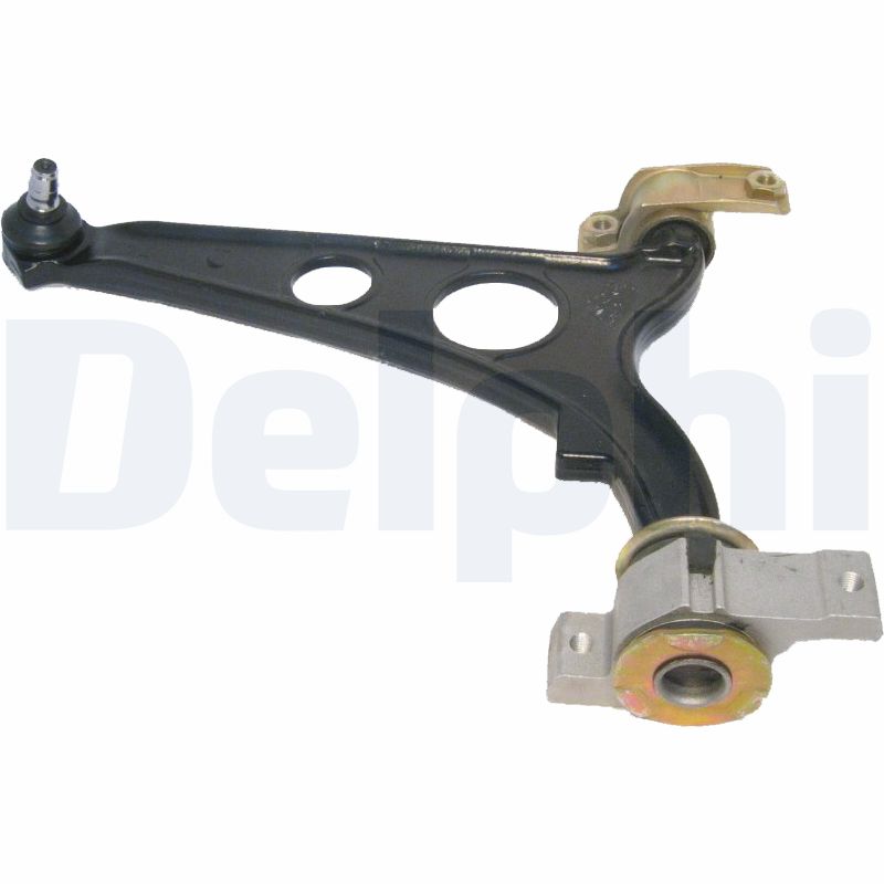 Für DELPHI ZAWIESZENIE TC1348 CONTROL ARM FRONT LEFT - Bild 3