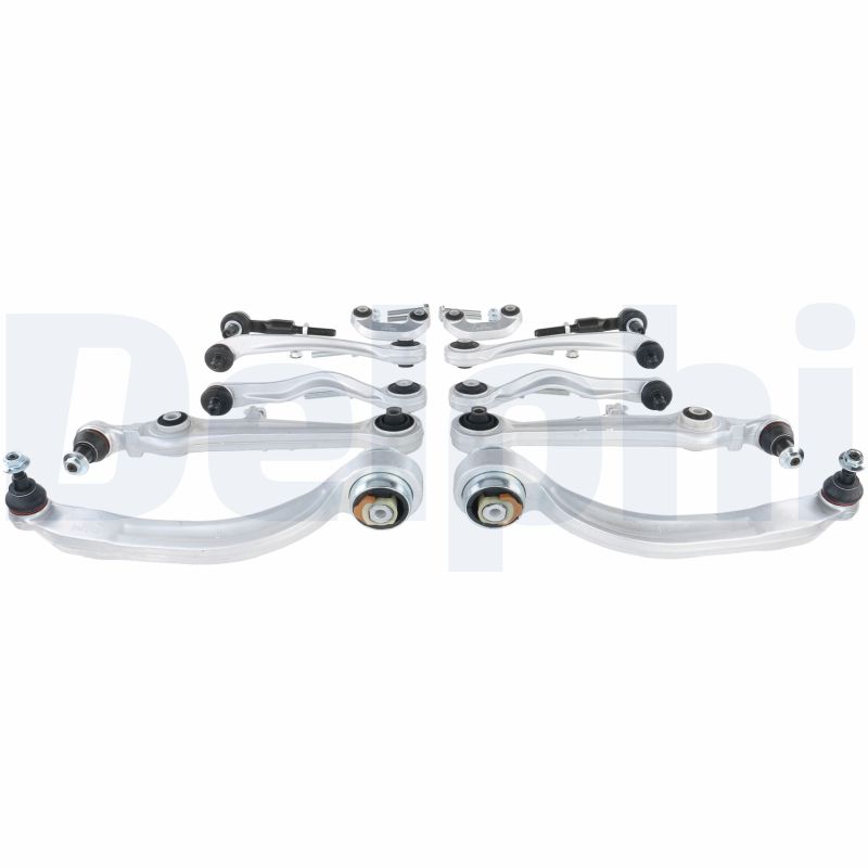 Delphi Querlenkersatz, Radaufhängung Tc1400kit - Bild 6