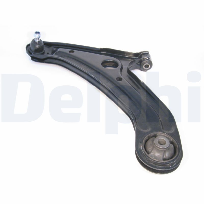 Delphi Querlenker Vorne Links Unten Hyundai Getz - Bild 6