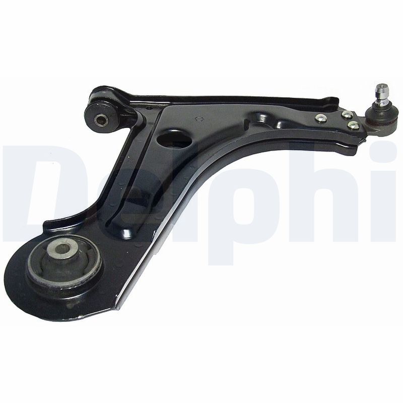 Delphi Querlenker Vorne Rechts Chevrolet Lacetti Nubira Daewoo Lacetti Nubira - Bild 6