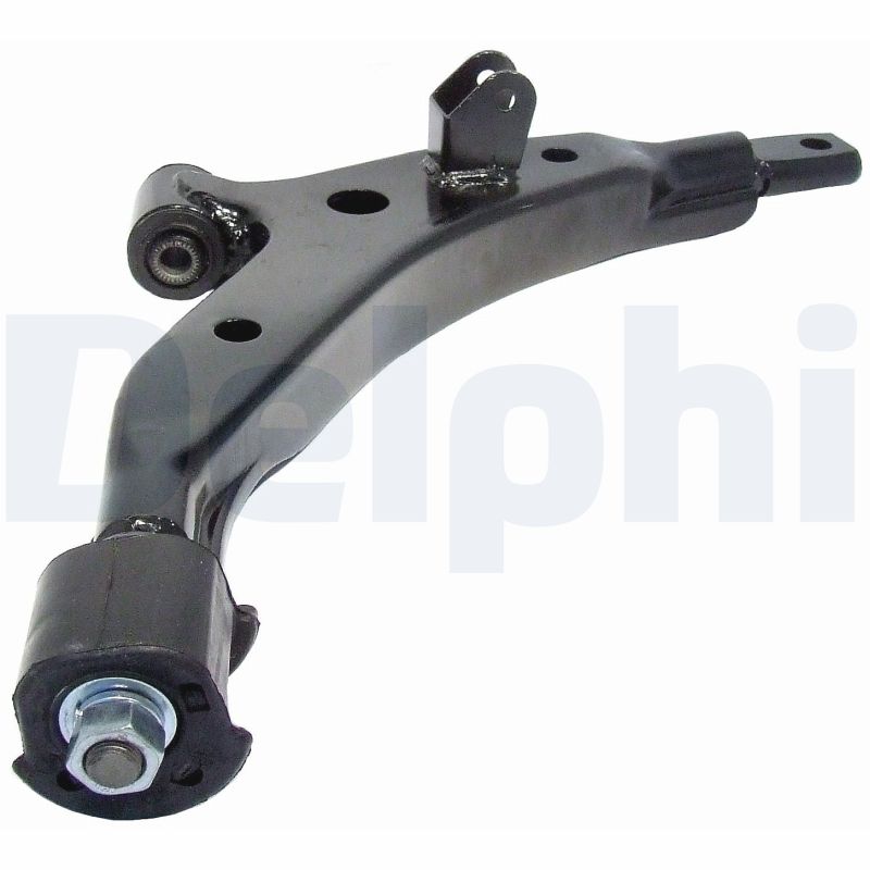 Delphi Querlenker Vorne Rechts Hyundai Atos - Bild 6