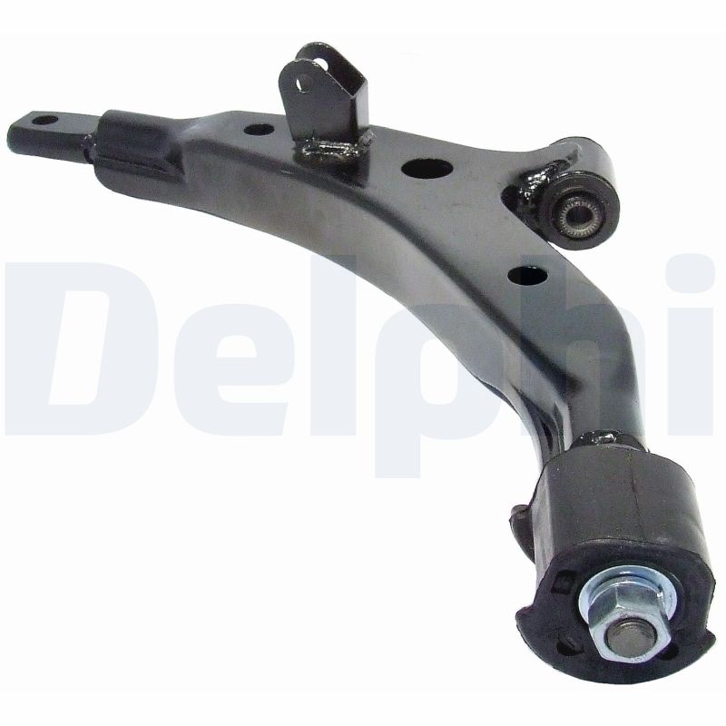 Für DELPHI TC1743 Track control arm TC1743 Front axle track control arm L botto - Bild 7