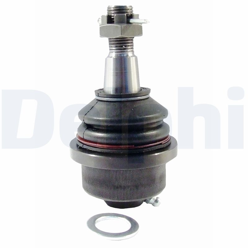 Für DELPHI TC1846 LOWER BALL JOINT Chevrolet/ GMC - Bild 7
