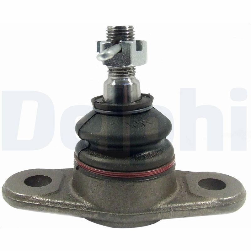 Für DELPHI ZAWIESZENIE TC1910 CONTROL ARM BALL JOINT FRONT LEFT/RIGHT - Bild 8