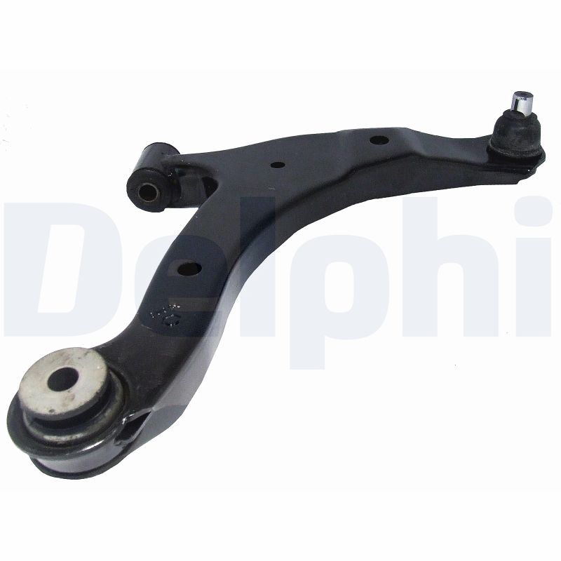 Für DELPHI ZAWIESZENIE TC1975 CONTROL ARM FRONT CHRYSLER PT CRUISER RIGHT - Bild 6