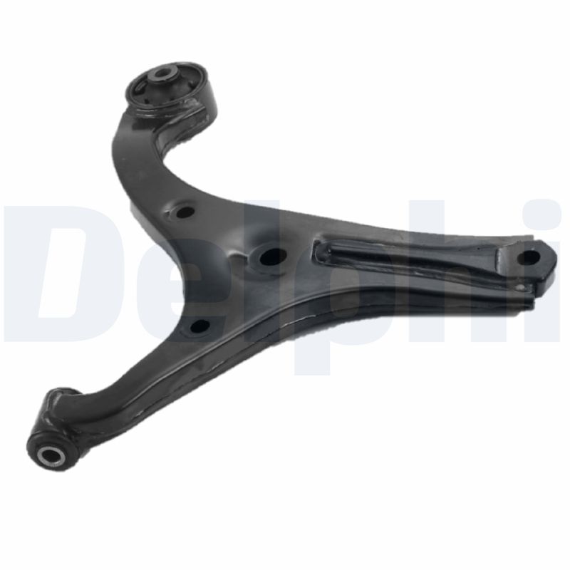 Delphi Querlenker Vorne Rechts Hyundai Accent Kia Rio - Bild 5