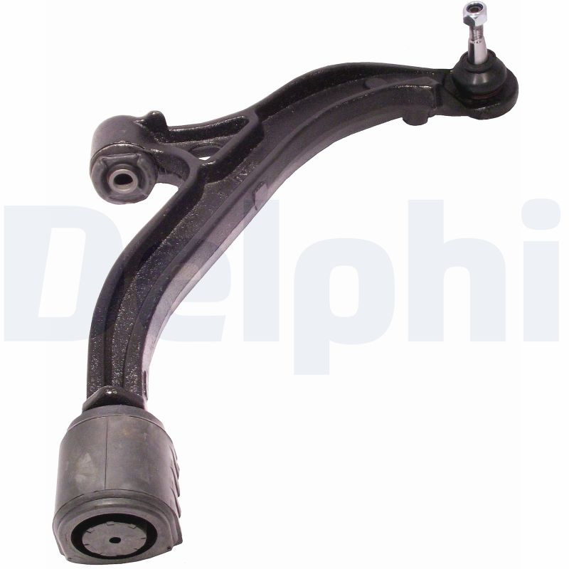 Für DELPHI TC2219 Track control arm TC2219 Front axle track control arm R botto - Bild 7