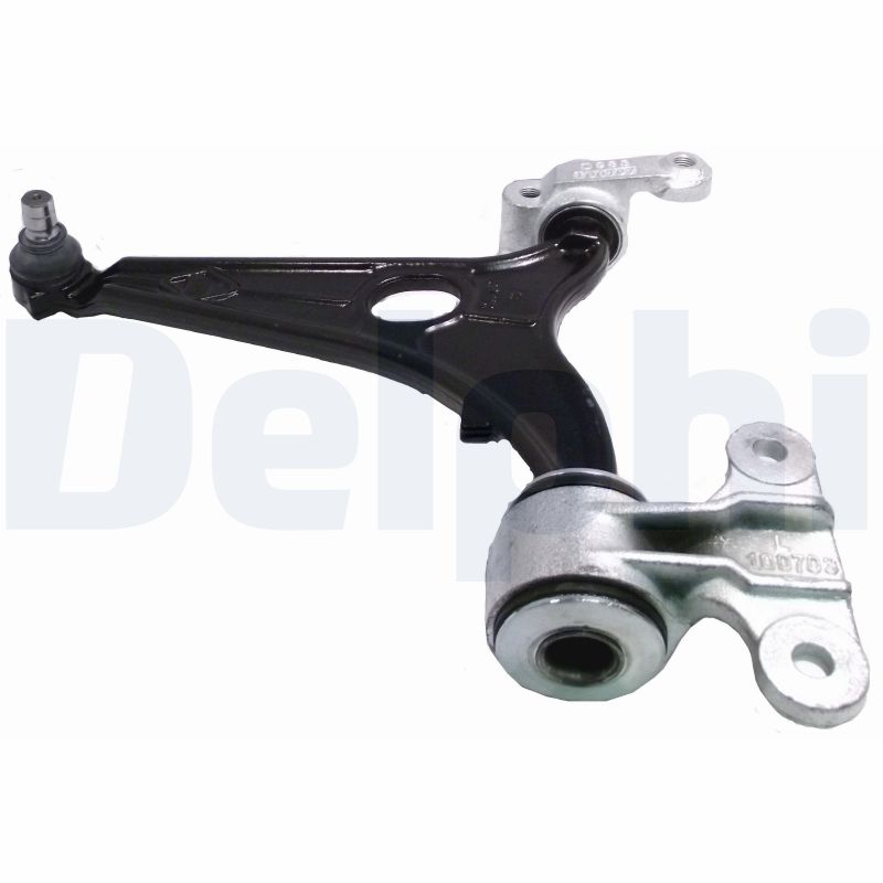 Für DELPHI TC2244 LOWER WISHBONE Citroen/ Fiat/ Peugeot - Bild 8