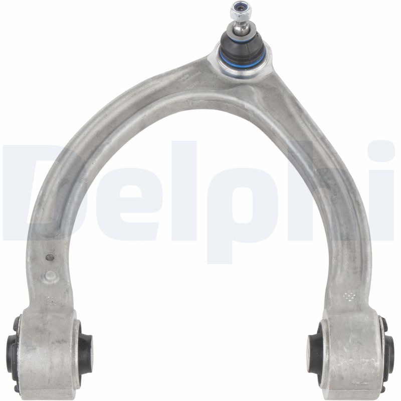 Für DELPHI ZAWIESZENIE TC2337 CONTROL ARM FRONT LEFT UPPER - Bild 6