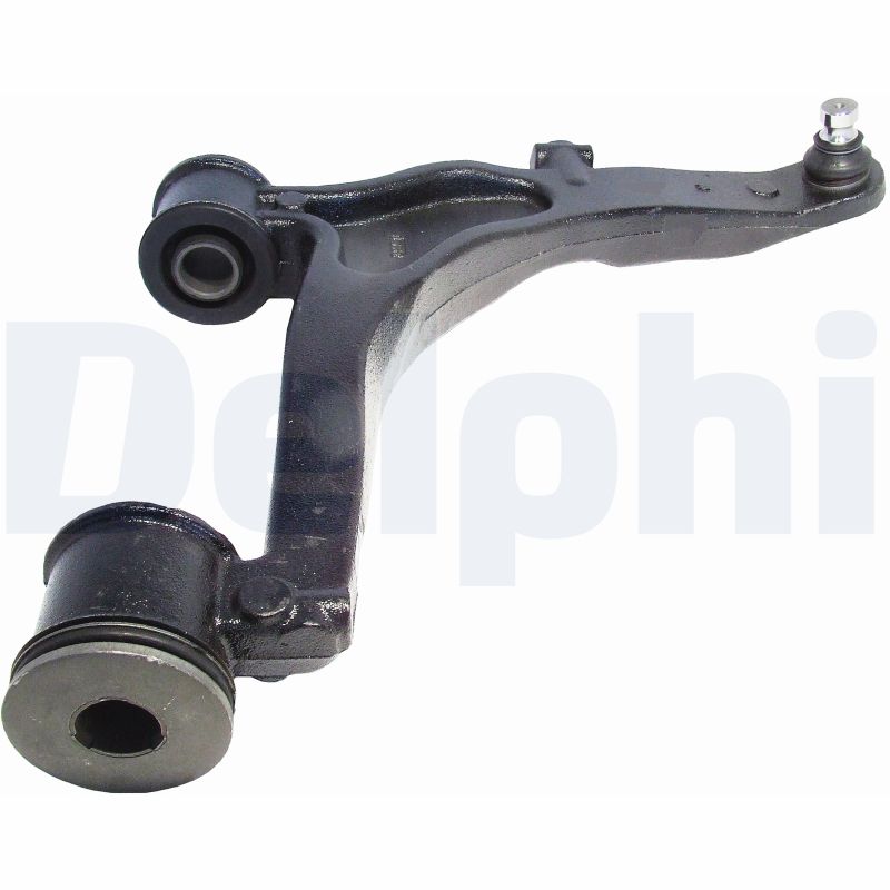 Delphi TC2354 stabilliser Rod | Kompatibel mit: NISSAN INTERSTAR Bus, INTERSTAR Kasten, INTERSTAR Pritsche/Fahrgestell, OPEL MOVANO A Bus, MOVANO A Kasten - Bild 5
