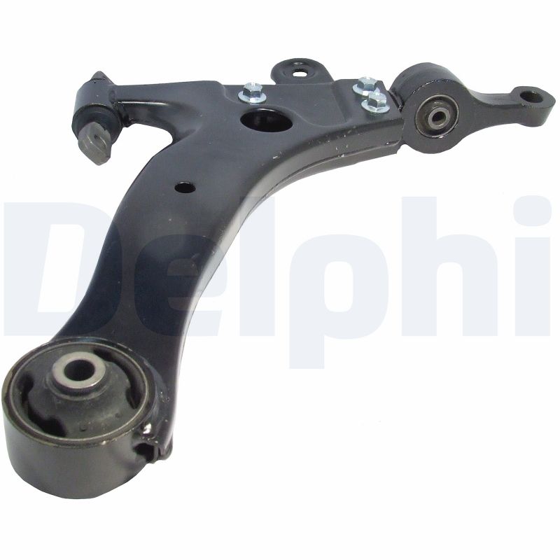 Für DELPHI TC2384 Track Control Arm - Bild 10