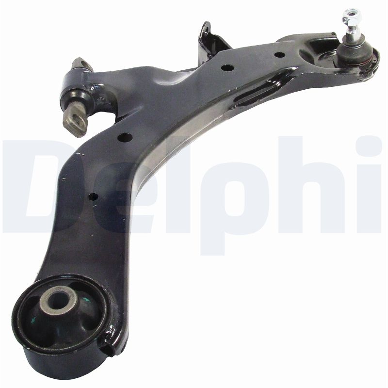 Für DELPHI TC2403 Track control arm TC2403 Front axle track control arm R botto - Bild 4