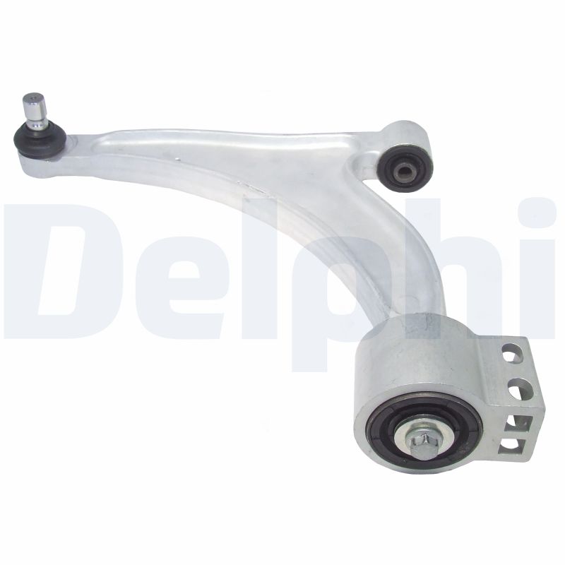 Für DELPHI ZAWIESZENIE TC2429 CONTROL ARM OPEL INSIGNIA LEFT - Bild 9