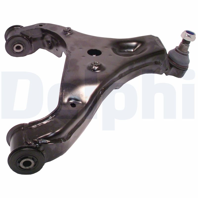 Delphi Tc2449 Unten Wishbone | Kompatibel Mit: Mercedes-Benz Sprinter 3,5-T Bus, Sprinter 3,5-T Kasten, Sprinter 3,5-T Kasten, Sprinter 3 - Bild 4