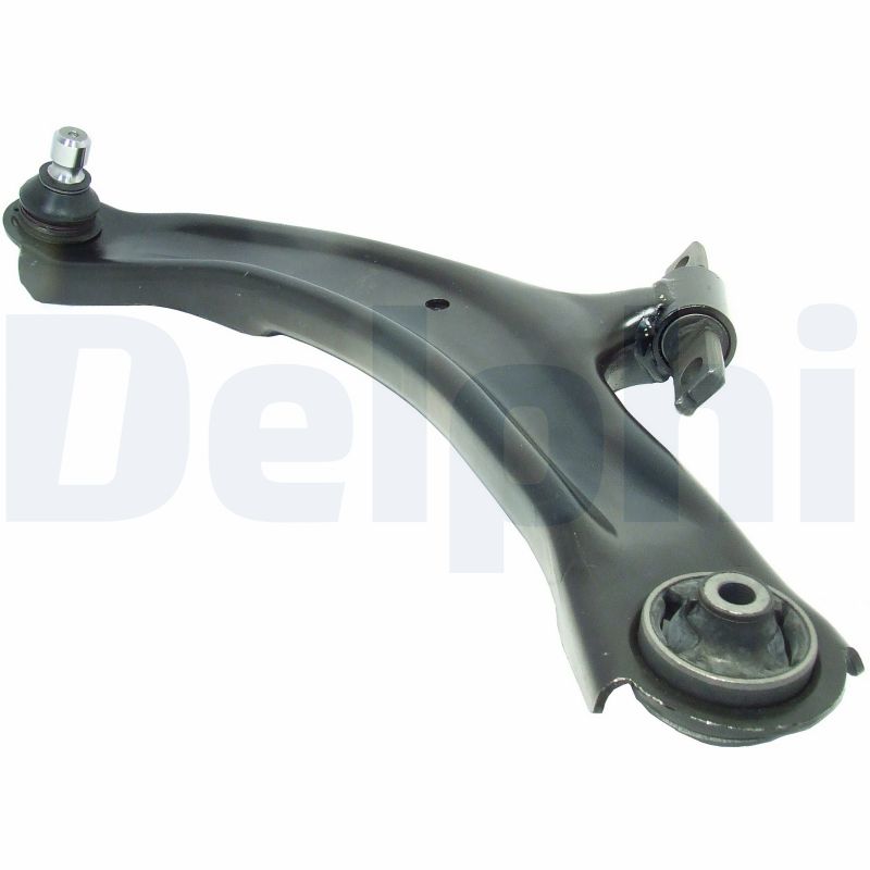 Delphi tc2467 unten Wishbone | Kompatibel mit: NISSAN QASHQAI / QASHQAI +2 I, QASHQAI / QASHQAI +2 I VAN, X-TRAIL II, X-TRAIL VAN, RENAULT KOLEOS I - Bild 9