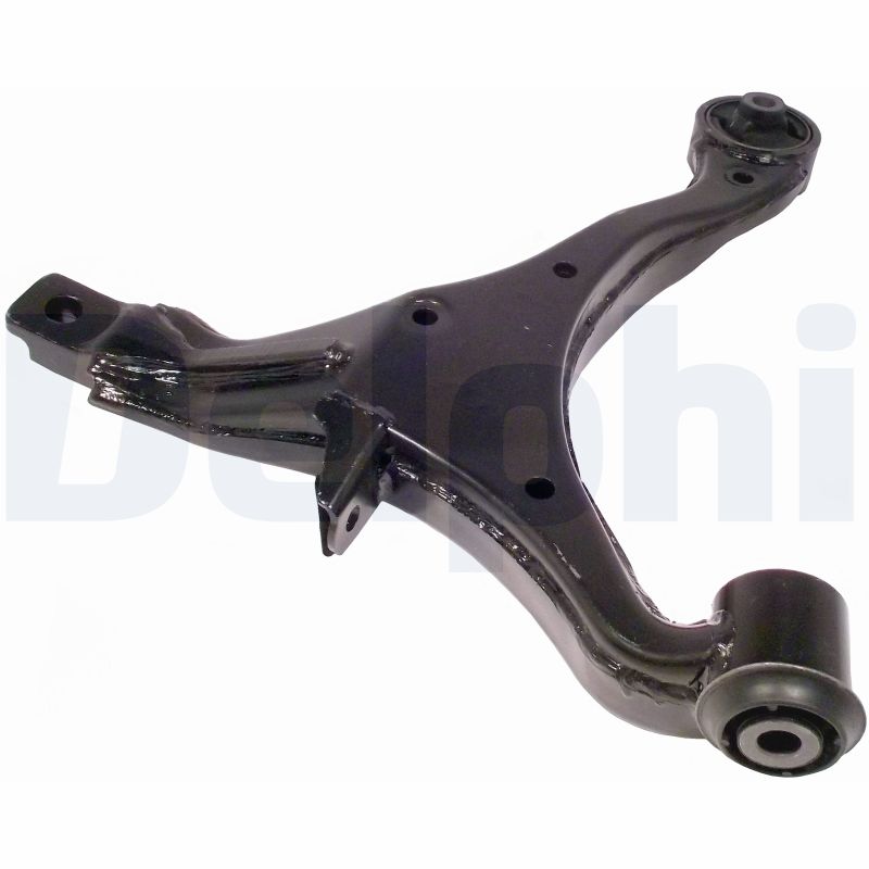 Für DELPHI ZAWIESZENIE TC2488 CONTROL ARM LOWER HONDA CR-V II 01- LEFT - Bild 5