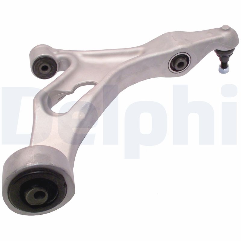 Für DELPHI ZAWIESZENIE TC2590 CONTROL ARM FRONT RIGHT BOTTOM - Bild 8